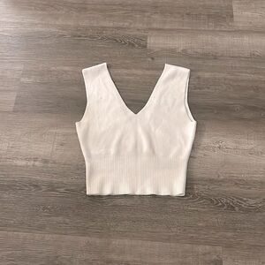 oak and fort knit tank